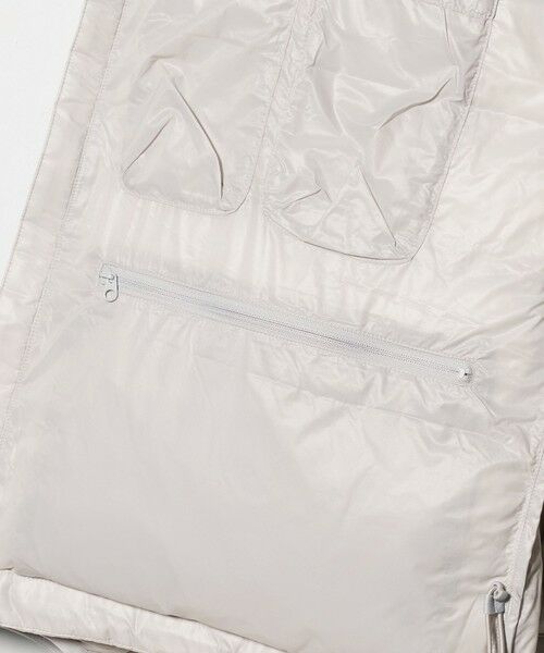 BEAUTY&YOUTH UNITED ARROWS / ビューティー&ユース ユナイテッドアローズ ダウンジャケット・ベスト | ＜DAIWA PIER39＞ウルトラライトダウンジャケット | 詳細17