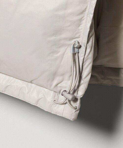 BEAUTY&YOUTH UNITED ARROWS / ビューティー&ユース ユナイテッドアローズ ダウンジャケット・ベスト | ＜DAIWA PIER39＞ウルトラライトダウンジャケット | 詳細18