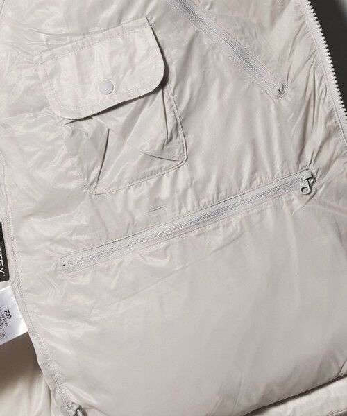 BEAUTY&YOUTH UNITED ARROWS / ビューティー&ユース ユナイテッドアローズ ダウンジャケット・ベスト | ＜DAIWA PIER39＞ウルトラライトダウンジャケット | 詳細20