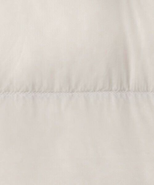 BEAUTY&YOUTH UNITED ARROWS / ビューティー&ユース ユナイテッドアローズ ダウンジャケット・ベスト | ＜DAIWA PIER39＞ウルトラライトダウンジャケット | 詳細23