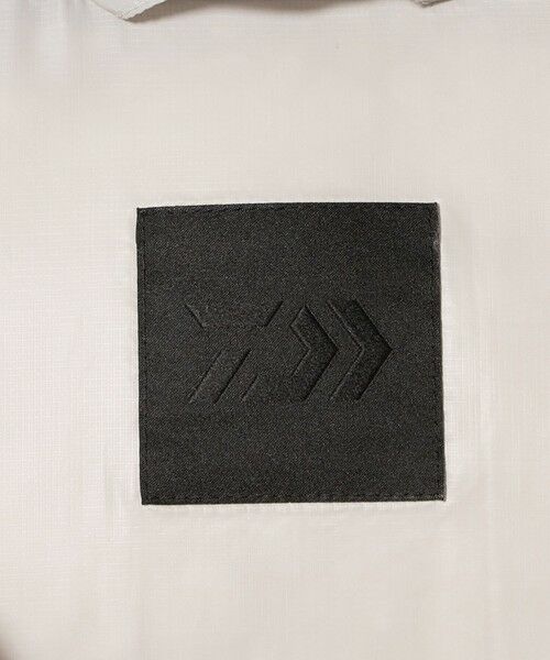 BEAUTY&YOUTH UNITED ARROWS / ビューティー&ユース ユナイテッドアローズ ダウンジャケット・ベスト | ＜DAIWA PIER39＞ウルトラライトダウンジャケット | 詳細24