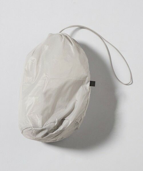 BEAUTY&YOUTH UNITED ARROWS / ビューティー&ユース ユナイテッドアローズ ダウンジャケット・ベスト | ＜DAIWA PIER39＞ウルトラライトダウンジャケット | 詳細26