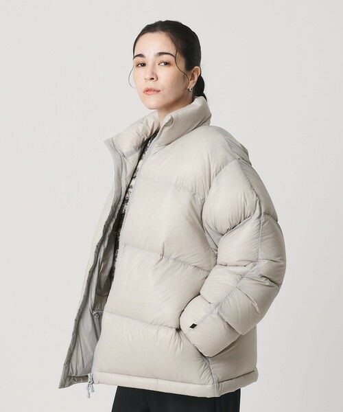 BEAUTY&YOUTH UNITED ARROWS / ビューティー&ユース ユナイテッドアローズ ダウンジャケット・ベスト | ＜DAIWA PIER39＞ウルトラライトダウンジャケット | 詳細3