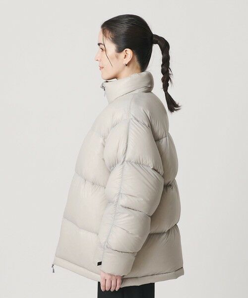 BEAUTY&YOUTH UNITED ARROWS / ビューティー&ユース ユナイテッドアローズ ダウンジャケット・ベスト | ＜DAIWA PIER39＞ウルトラライトダウンジャケット | 詳細5