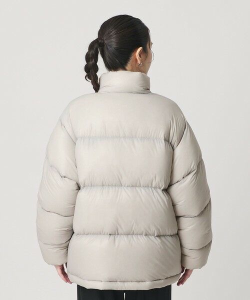 BEAUTY&YOUTH UNITED ARROWS / ビューティー&ユース ユナイテッドアローズ ダウンジャケット・ベスト | ＜DAIWA PIER39＞ウルトラライトダウンジャケット | 詳細6