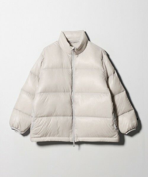 BEAUTY&YOUTH UNITED ARROWS / ビューティー&ユース ユナイテッドアローズ ダウンジャケット・ベスト | ＜DAIWA PIER39＞ウルトラライトダウンジャケット | 詳細7