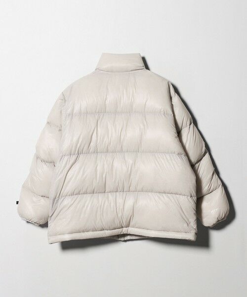 BEAUTY&YOUTH UNITED ARROWS / ビューティー&ユース ユナイテッドアローズ ダウンジャケット・ベスト | ＜DAIWA PIER39＞ウルトラライトダウンジャケット | 詳細8