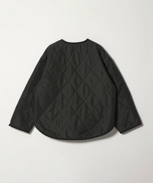 BEAUTY&YOUTH UNITED ARROWS / ビューティー&ユース ユナイテッドアローズ その他アウター | 【WEB限定】キルティング×フェイクファー リバーシブルブルゾン | 詳細6