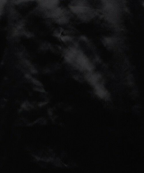 BEAUTY&YOUTH UNITED ARROWS / ビューティー&ユース ユナイテッドアローズ ロング・マキシ丈ワンピース | キュプラブレンド タイリボンワンピース | 詳細5