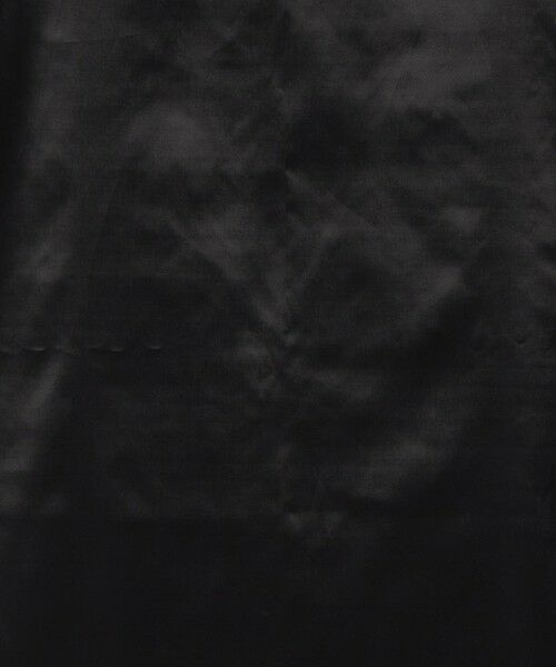 BEAUTY&YOUTH UNITED ARROWS / ビューティー&ユース ユナイテッドアローズ ロング・マキシ丈ワンピース | キュプラブレンド タイリボンワンピース | 詳細28