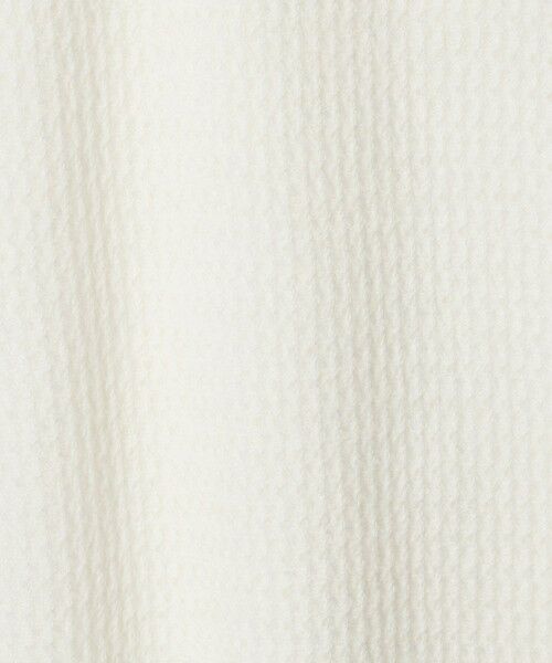 BEAUTY&YOUTH UNITED ARROWS / ビューティー&ユース ユナイテッドアローズ ミニ丈・ひざ丈ワンピース | アイレットニットワンピース | 詳細7