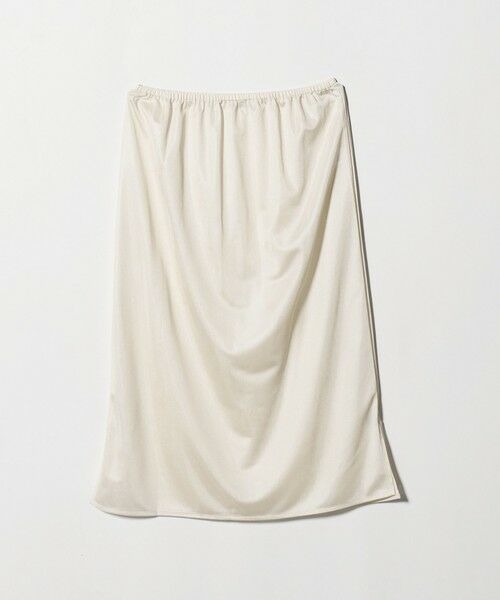 BEAUTY&YOUTH UNITED ARROWS / ビューティー&ユース ユナイテッドアローズ ミニ丈・ひざ丈ワンピース | アイレットニットワンピース | 詳細8