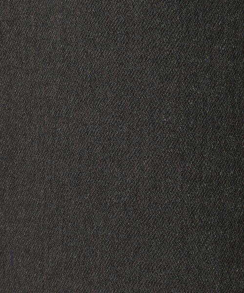 BEAUTY&YOUTH UNITED ARROWS / ビューティー&ユース ユナイテッドアローズ ロング・マキシ丈ワンピース | ＜THOUSAND MILE＞ハーフジップ ワンピース | 詳細7