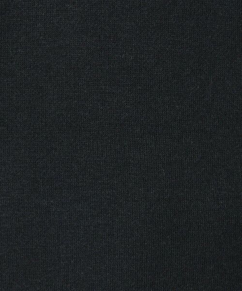 BEAUTY&YOUTH UNITED ARROWS / ビューティー&ユース ユナイテッドアローズ ロング・マキシ丈ワンピース | 【WEB限定 Wardrobe DAILY MINIMAL】コクーンニットワンピース ウォッシャブル | 詳細11