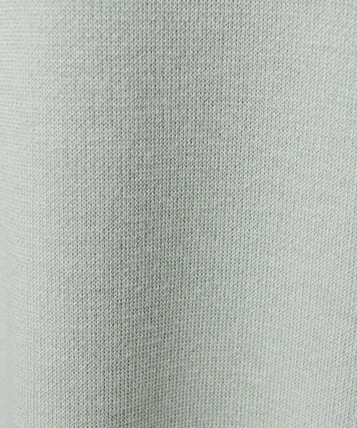 BEAUTY&YOUTH UNITED ARROWS / ビューティー&ユース ユナイテッドアローズ ロング・マキシ丈ワンピース | 【WEB限定 Wardrobe DAILY MINIMAL】コクーンニットワンピース ウォッシャブル | 詳細29