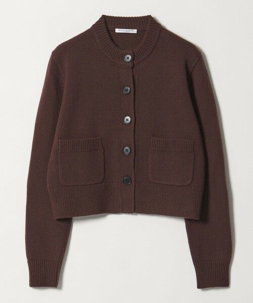 BEAUTY&YOUTH UNITED ARROWS / ビューティー&ユース ユナイテッドアローズ カーディガン・ボレロ | ウール ポケット カーディガン ウォッシャブル | 詳細14