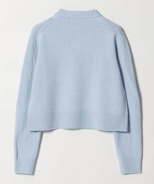 BEAUTY&YOUTH UNITED ARROWS / ビューティー&ユース ユナイテッドアローズ カーディガン・ボレロ | ウール ポケット カーディガン ウォッシャブル | 詳細26