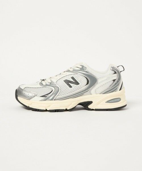 BEAUTY&YOUTH UNITED ARROWS / ビューティー&ユース ユナイテッドアローズ スニーカー | ＜New Balance＞U530 NEW/スニーカー | 詳細7
