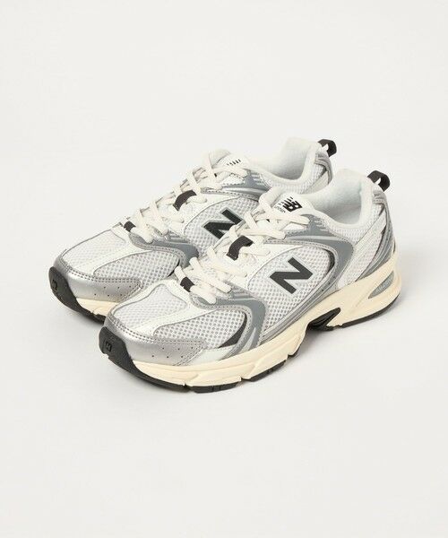BEAUTY&YOUTH UNITED ARROWS / ビューティー&ユース ユナイテッドアローズ スニーカー | ＜New Balance＞U530 NEW/スニーカー | 詳細8