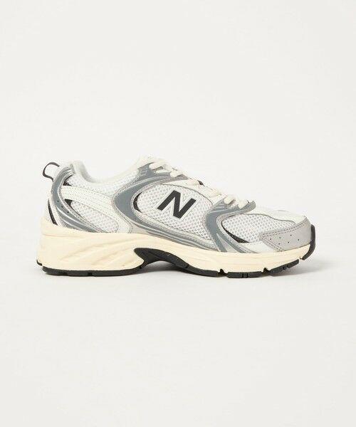 BEAUTY&YOUTH UNITED ARROWS / ビューティー&ユース ユナイテッドアローズ スニーカー | ＜New Balance＞U530 NEW/スニーカー | 詳細10