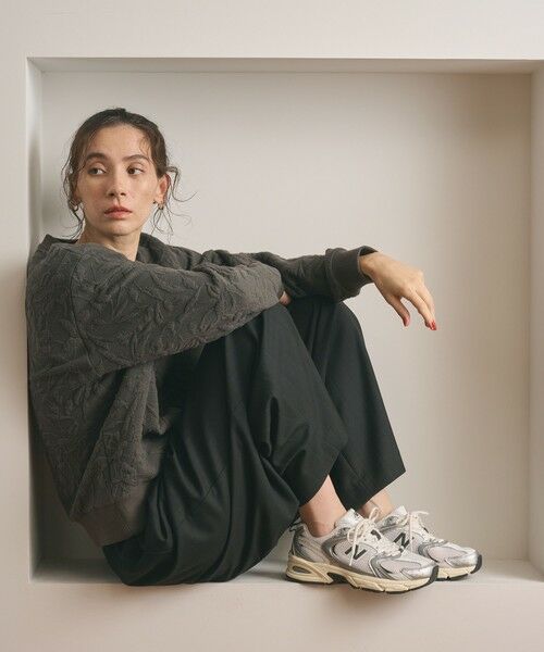 BEAUTY&YOUTH UNITED ARROWS / ビューティー&ユース ユナイテッドアローズ スニーカー | ＜New Balance＞U530 NEW/スニーカー | 詳細2