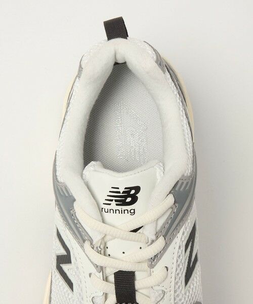 BEAUTY&YOUTH UNITED ARROWS / ビューティー&ユース ユナイテッドアローズ スニーカー | ＜New Balance＞U530 NEW/スニーカー | 詳細13
