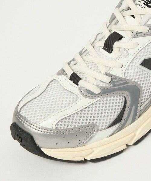 BEAUTY&YOUTH UNITED ARROWS / ビューティー&ユース ユナイテッドアローズ スニーカー | ＜New Balance＞U530 NEW/スニーカー | 詳細14