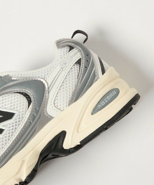 BEAUTY&YOUTH UNITED ARROWS / ビューティー&ユース ユナイテッドアローズ スニーカー | ＜New Balance＞U530 NEW/スニーカー | 詳細15