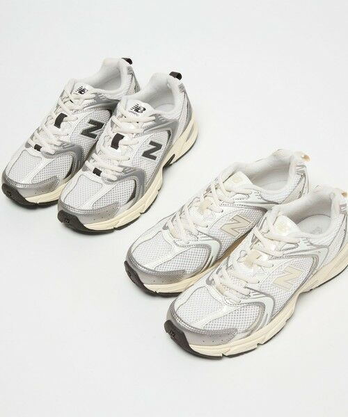 BEAUTY&YOUTH UNITED ARROWS / ビューティー&ユース ユナイテッドアローズ スニーカー | ＜New Balance＞U530 NEW/スニーカー | 詳細16