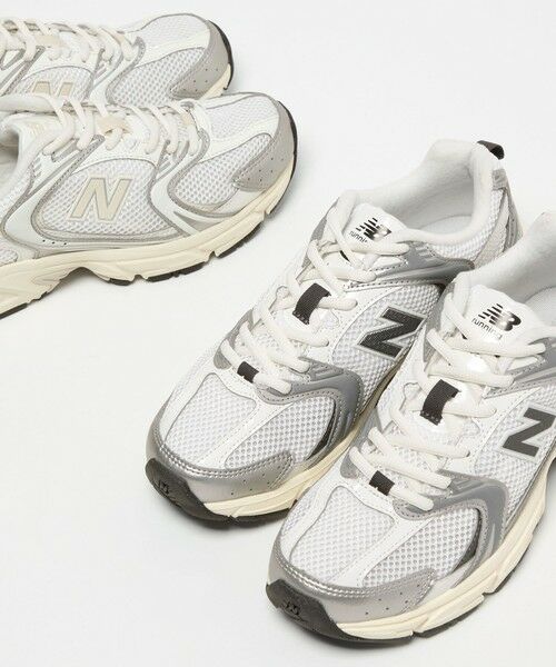 BEAUTY&YOUTH UNITED ARROWS / ビューティー&ユース ユナイテッドアローズ スニーカー | ＜New Balance＞U530 NEW/スニーカー | 詳細17