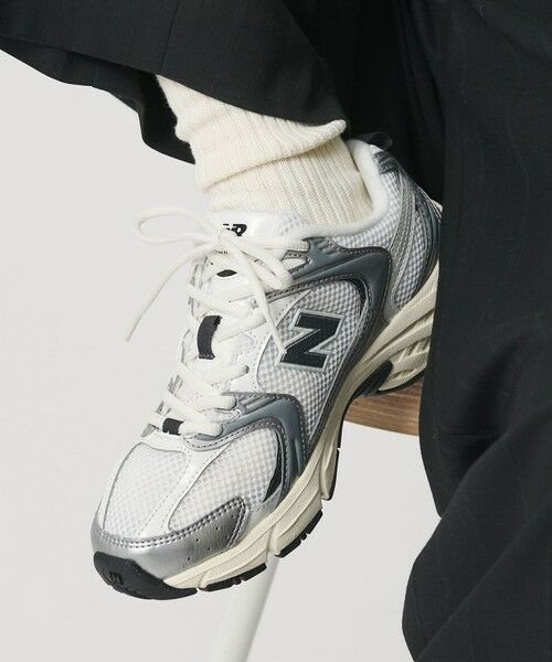 BEAUTY&YOUTH UNITED ARROWS / ビューティー&ユース ユナイテッドアローズ スニーカー | ＜New Balance＞U530 NEW/スニーカー | 詳細3