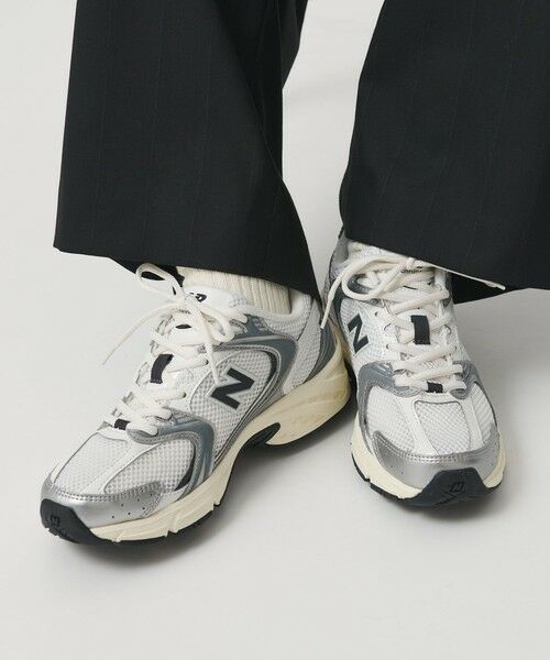 BEAUTY&YOUTH UNITED ARROWS / ビューティー&ユース ユナイテッドアローズ スニーカー | ＜New Balance＞U530 NEW/スニーカー | 詳細4