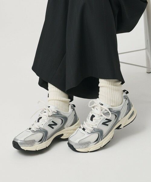 BEAUTY&YOUTH UNITED ARROWS / ビューティー&ユース ユナイテッドアローズ スニーカー | ＜New Balance＞U530 NEW/スニーカー | 詳細5