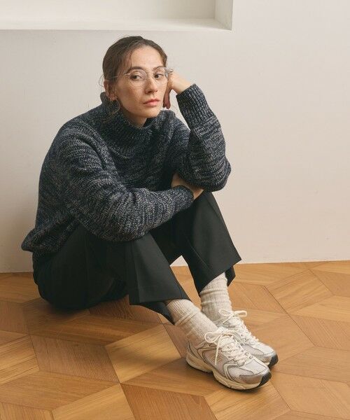 BEAUTY&YOUTH UNITED ARROWS / ビューティー&ユース ユナイテッドアローズ スニーカー | ＜New Balance＞U530 NEW/スニーカー | 詳細21