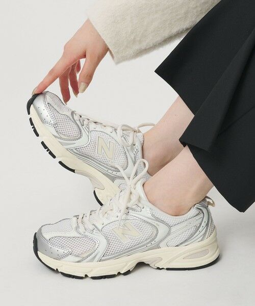 BEAUTY&YOUTH UNITED ARROWS / ビューティー&ユース ユナイテッドアローズ スニーカー | ＜New Balance＞U530 NEW/スニーカー | 詳細22