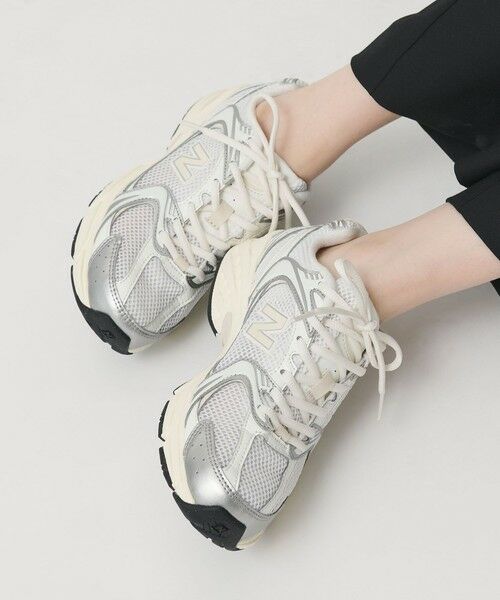 BEAUTY&YOUTH UNITED ARROWS / ビューティー&ユース ユナイテッドアローズ スニーカー | ＜New Balance＞U530 NEW/スニーカー | 詳細23