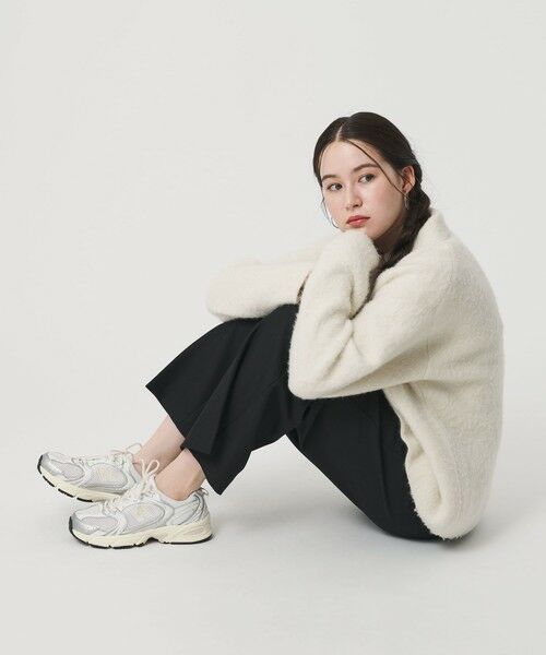 BEAUTY&YOUTH UNITED ARROWS / ビューティー&ユース ユナイテッドアローズ スニーカー | ＜New Balance＞U530 NEW/スニーカー | 詳細24