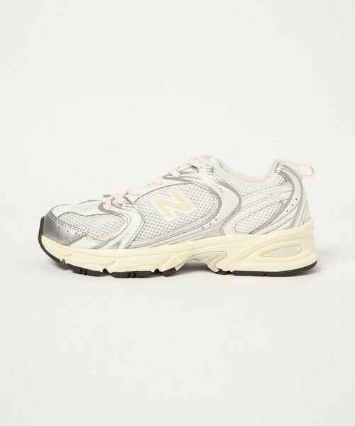BEAUTY&YOUTH UNITED ARROWS / ビューティー&ユース ユナイテッドアローズ スニーカー | ＜New Balance＞U530 NEW/スニーカー | 詳細25
