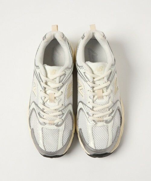 BEAUTY&YOUTH UNITED ARROWS / ビューティー&ユース ユナイテッドアローズ スニーカー | ＜New Balance＞U530 NEW/スニーカー | 詳細26