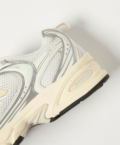 BEAUTY&YOUTH UNITED ARROWS / ビューティー&ユース ユナイテッドアローズ スニーカー | ＜New Balance＞U530 NEW/スニーカー | 詳細28