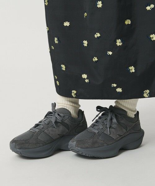 BEAUTY&YOUTH UNITED ARROWS / ビューティー&ユース ユナイテッドアローズ スニーカー | ＜New Balance＞UWRPD グレー/スニーカー | 詳細1