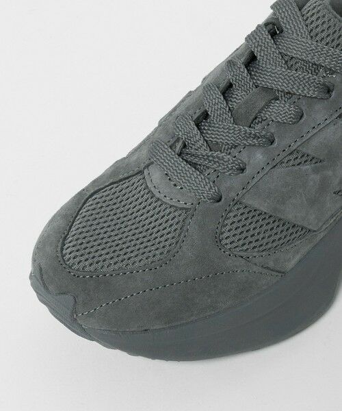 BEAUTY&YOUTH UNITED ARROWS / ビューティー&ユース ユナイテッドアローズ スニーカー | ＜New Balance＞UWRPD グレー/スニーカー | 詳細10