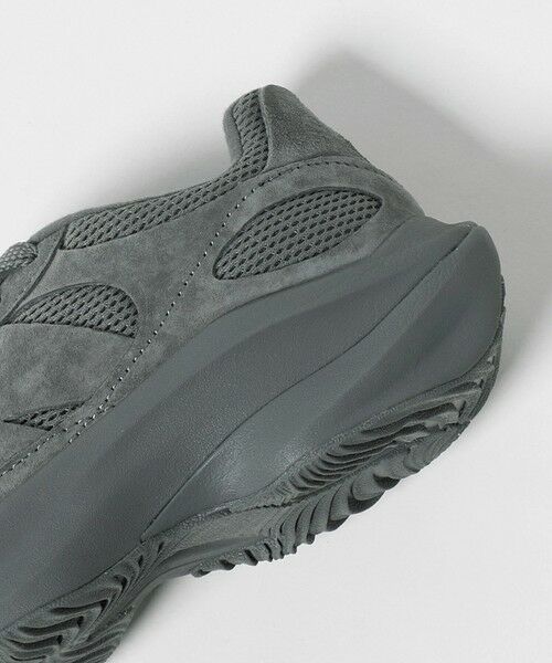 BEAUTY&YOUTH UNITED ARROWS / ビューティー&ユース ユナイテッドアローズ スニーカー | ＜New Balance＞UWRPD グレー/スニーカー | 詳細11