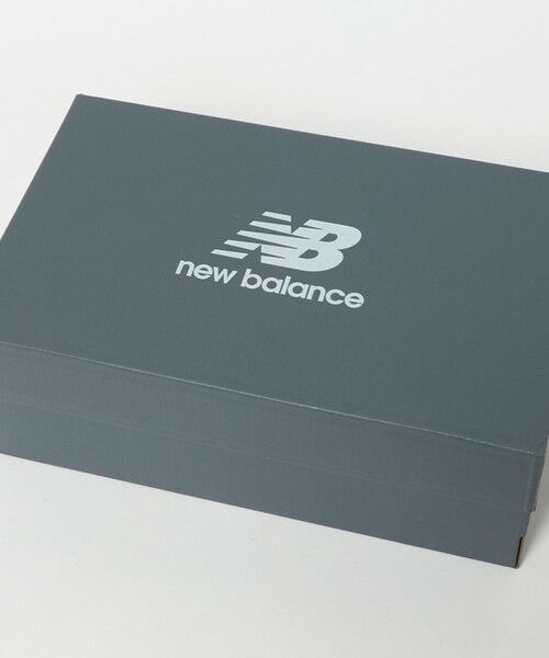 BEAUTY&YOUTH UNITED ARROWS / ビューティー&ユース ユナイテッドアローズ スニーカー | ＜New Balance＞UWRPD グレー/スニーカー | 詳細12