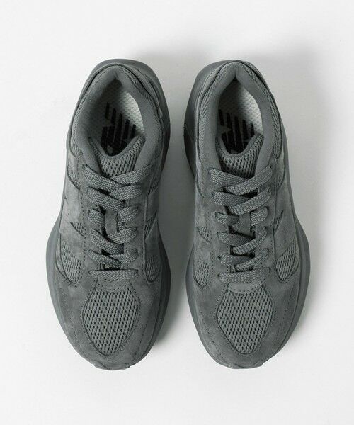 BEAUTY&YOUTH UNITED ARROWS / ビューティー&ユース ユナイテッドアローズ スニーカー | ＜New Balance＞UWRPD グレー/スニーカー | 詳細5