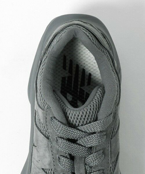 BEAUTY&YOUTH UNITED ARROWS / ビューティー&ユース ユナイテッドアローズ スニーカー | ＜New Balance＞UWRPD グレー/スニーカー | 詳細9