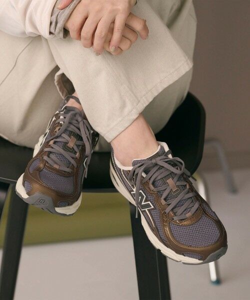 BEAUTY&YOUTH UNITED ARROWS / ビューティー&ユース ユナイテッドアローズ スニーカー | 【別注】＜New Balance＞U740/スニーカー | 詳細1