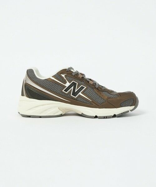 BEAUTY&YOUTH UNITED ARROWS / ビューティー&ユース ユナイテッドアローズ スニーカー | 【別注】＜New Balance＞U740/スニーカー | 詳細10