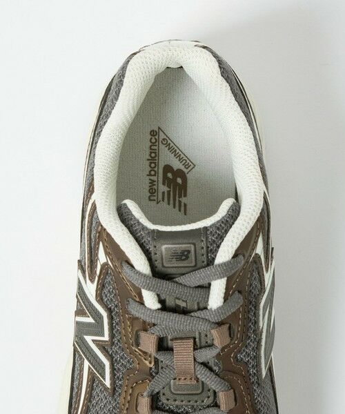 BEAUTY&YOUTH UNITED ARROWS / ビューティー&ユース ユナイテッドアローズ スニーカー | 【別注】＜New Balance＞U740/スニーカー | 詳細13
