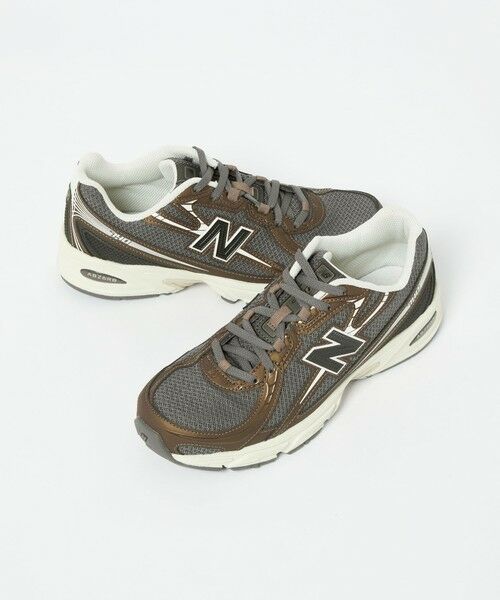BEAUTY&YOUTH UNITED ARROWS / ビューティー&ユース ユナイテッドアローズ スニーカー | 【別注】＜New Balance＞U740/スニーカー | 詳細16